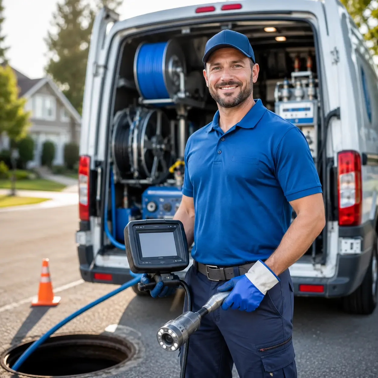 Local Pipe Relining specialists in Lauderdale, MS