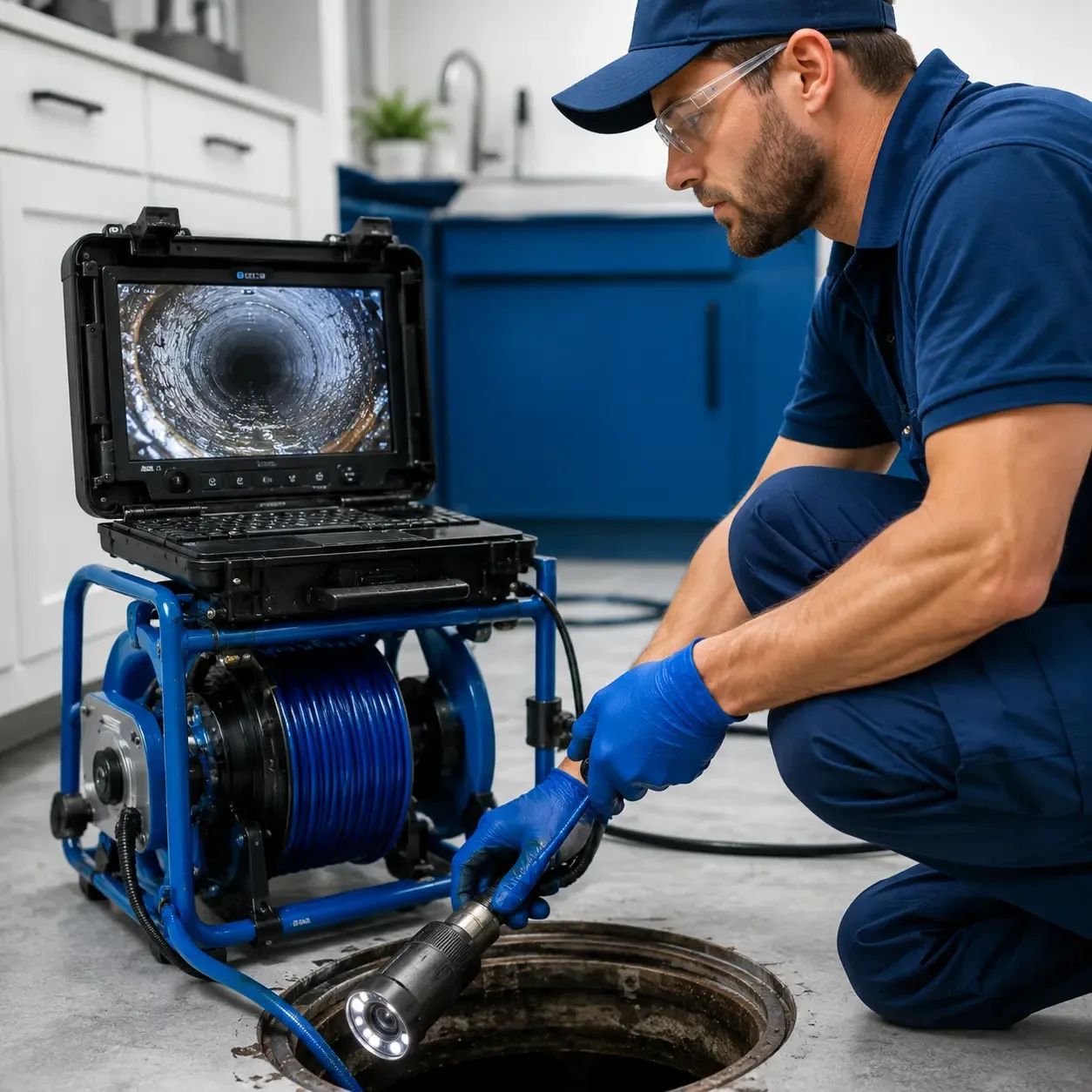 Pipe Relining professionals serving Lauderdale, MS